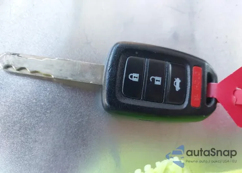 2014 Honda Accord Sport from USA, damaged, VIN 1HGCR2F56EA131955